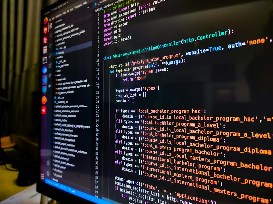 online coding workshop
